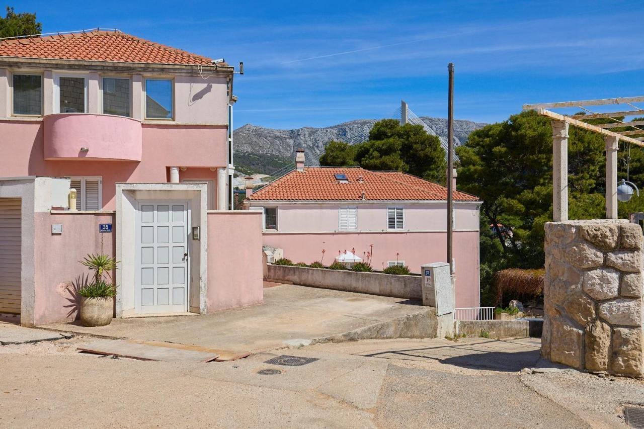 Hedera Estate, Hedera A3 Apartment Dubrovnik Exterior photo